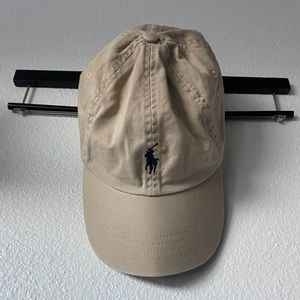 Vintage RL Polo Cap